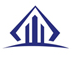 JC格卢瓦站II达玛套房公寓 Logo
